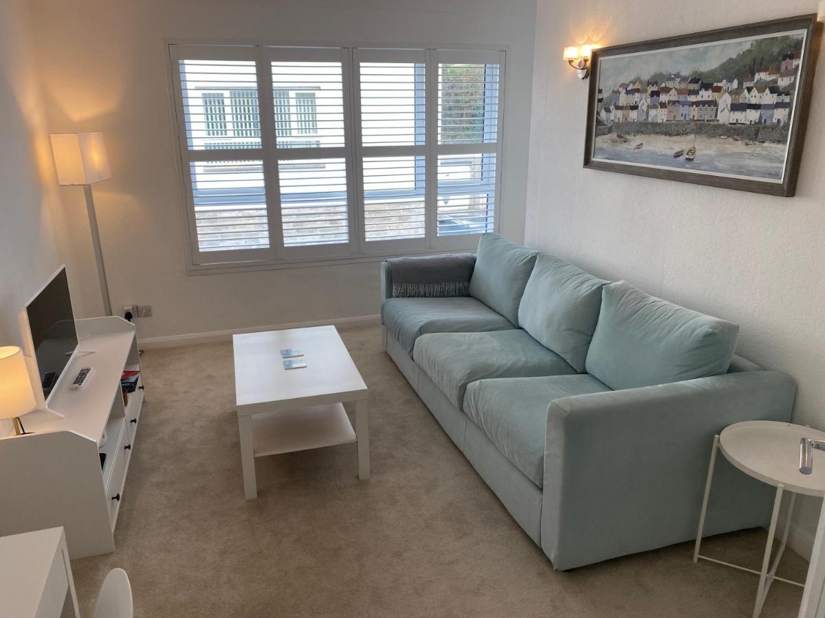 Riverside Apartment With Views And Parking كينغسبريدج المظهر الخارجي الصورة